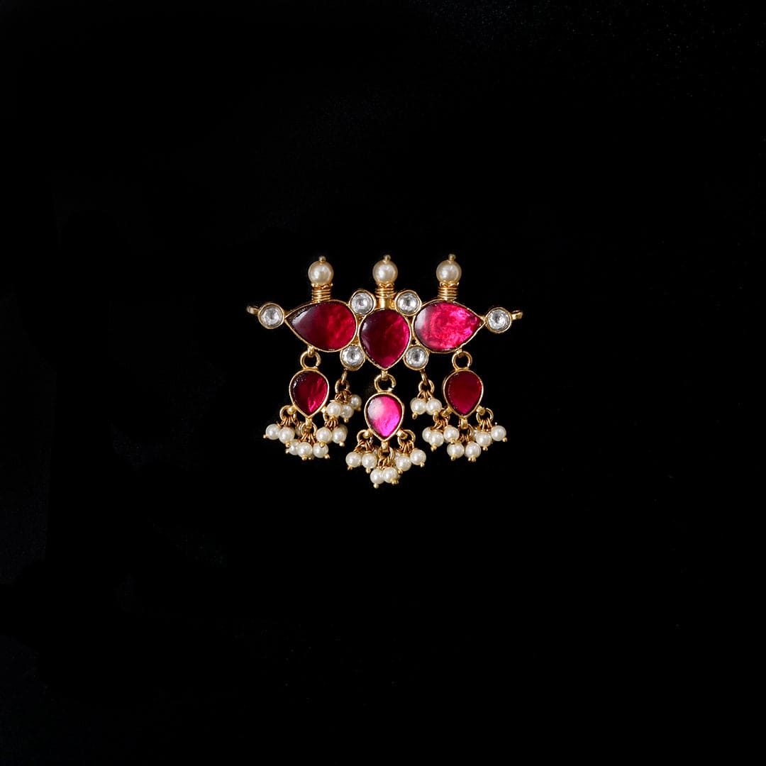 TANMANI PENDANT-2