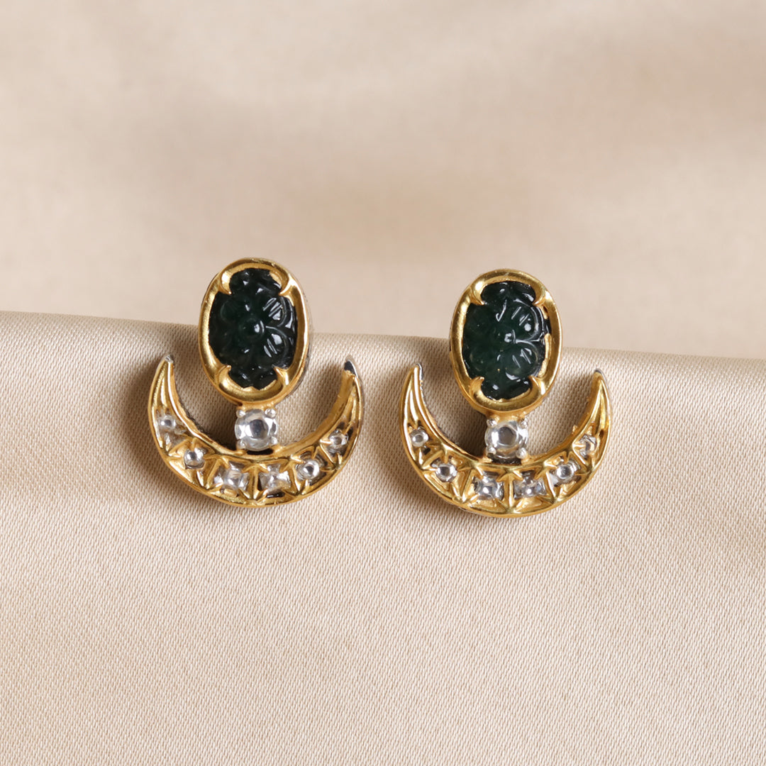 Premium Collection - Crescent Studds-2