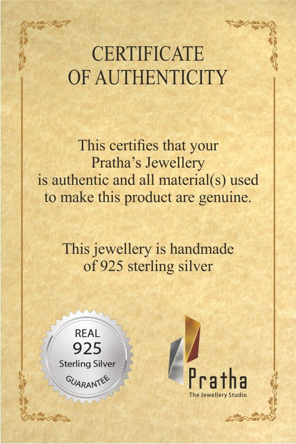 Baby Silver Anklet-4
