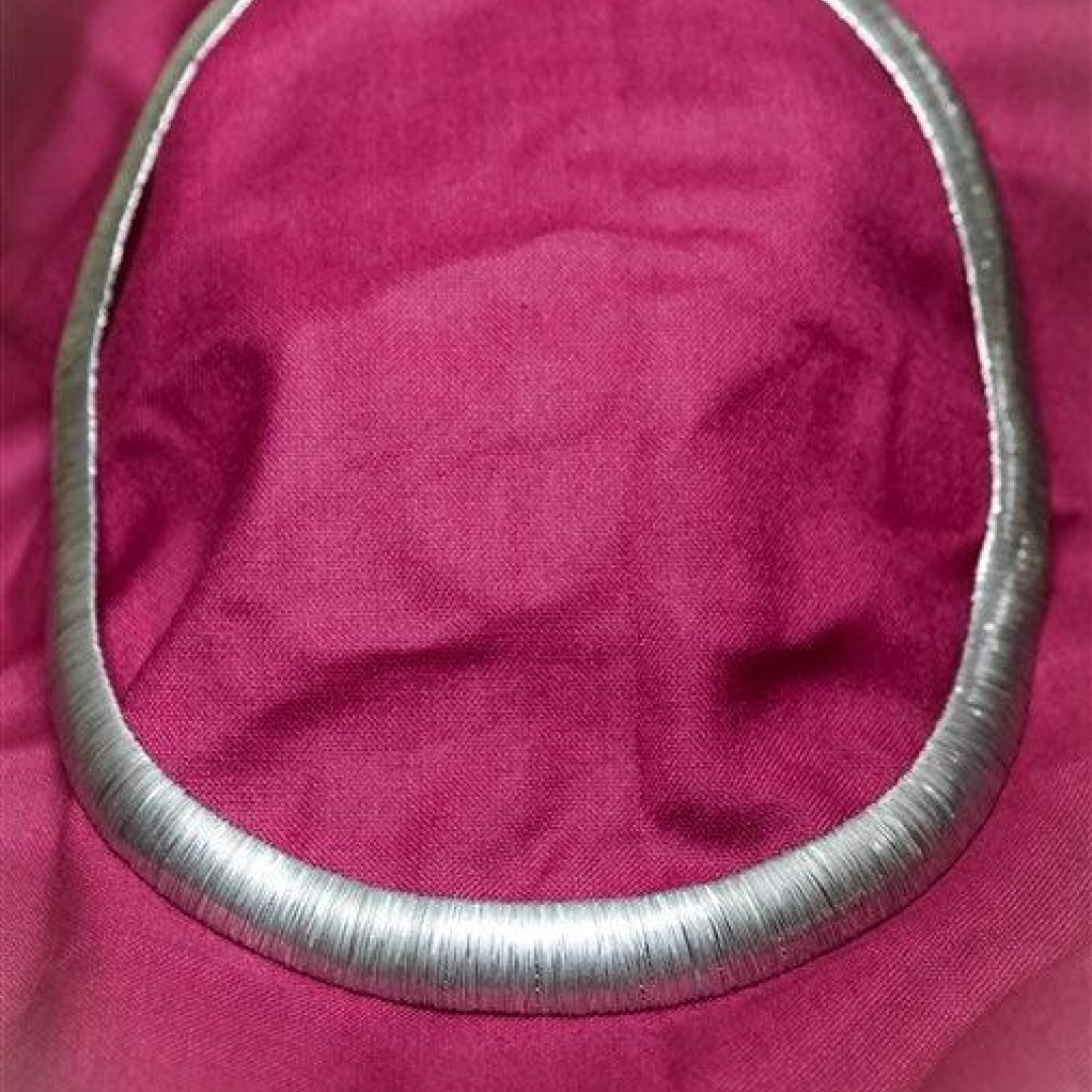 Silver hasli Chain-1