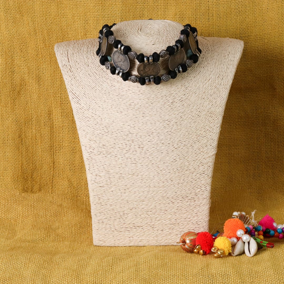 Vintage Choker-1