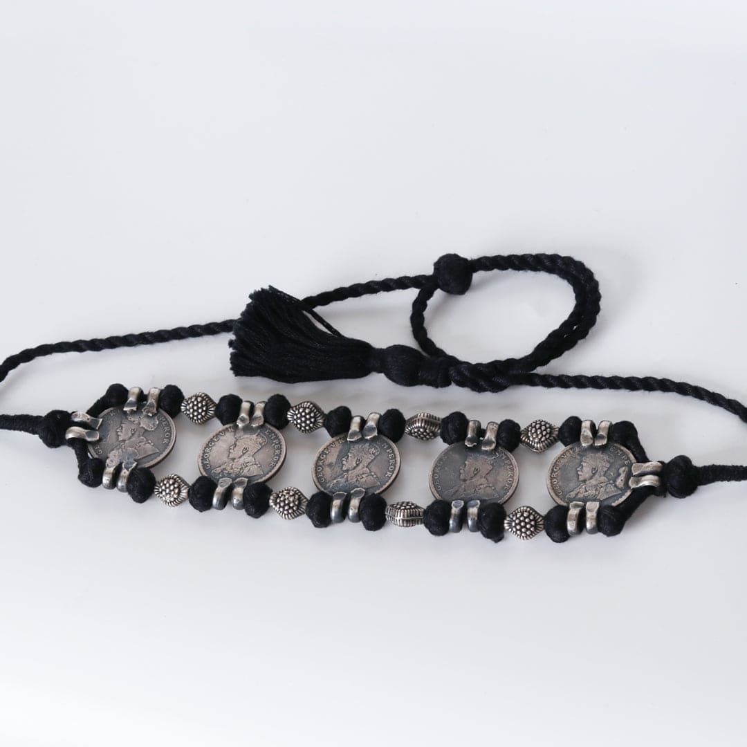 Vintage Choker-3