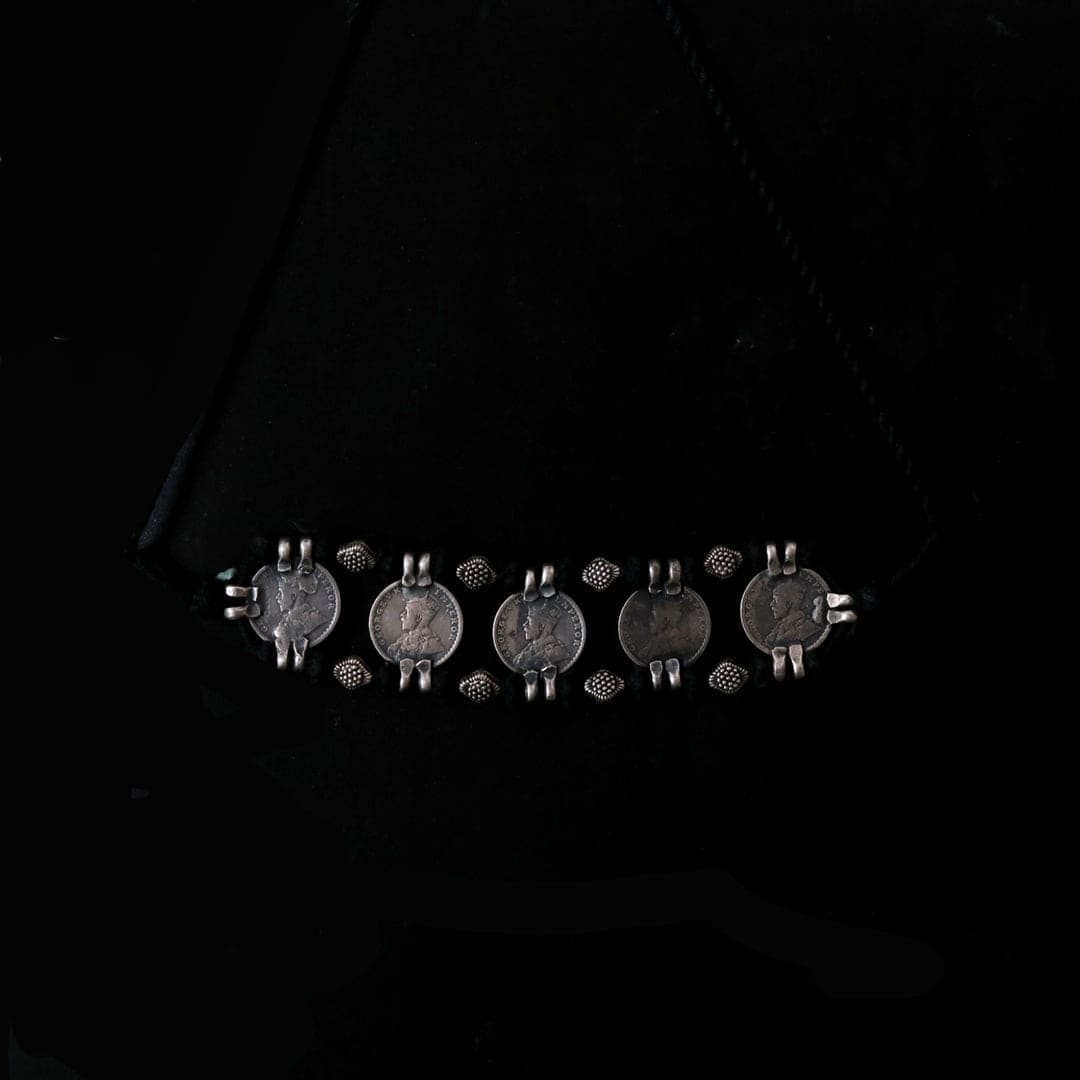 Vintage Choker-2