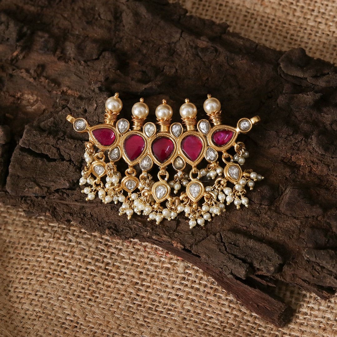 TANMANI PENDANT-0