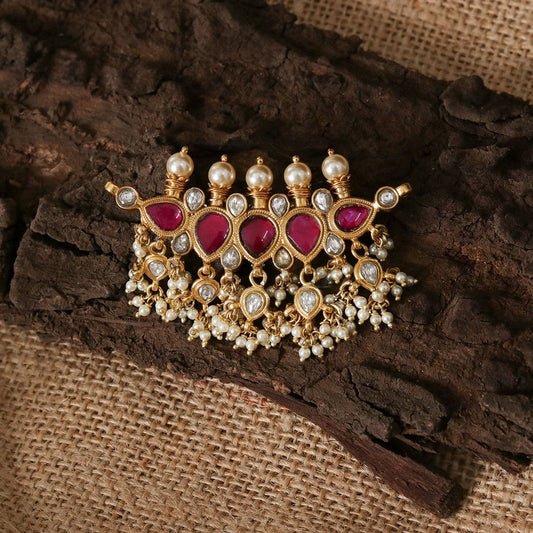 TANMANI PENDANT-0