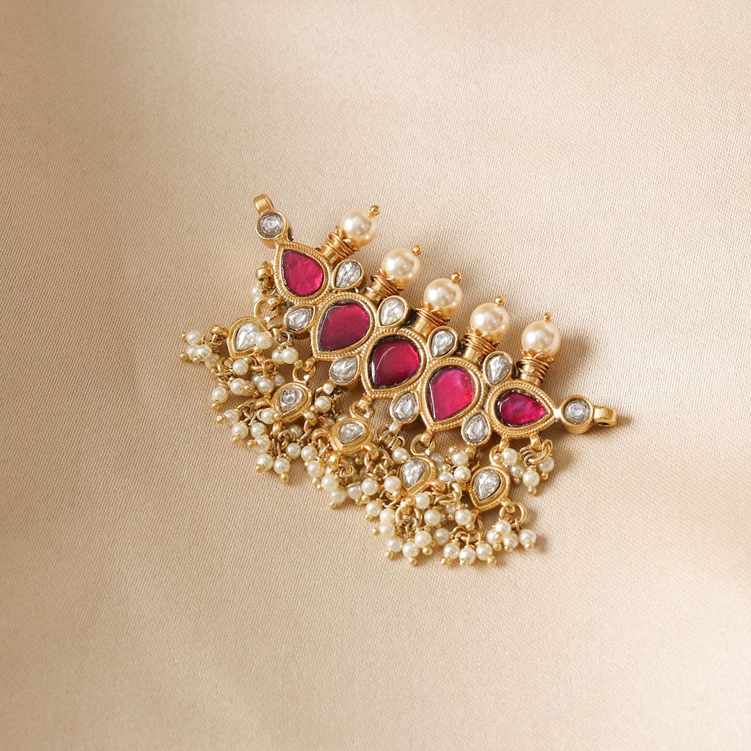 TANMANI PENDANT-1