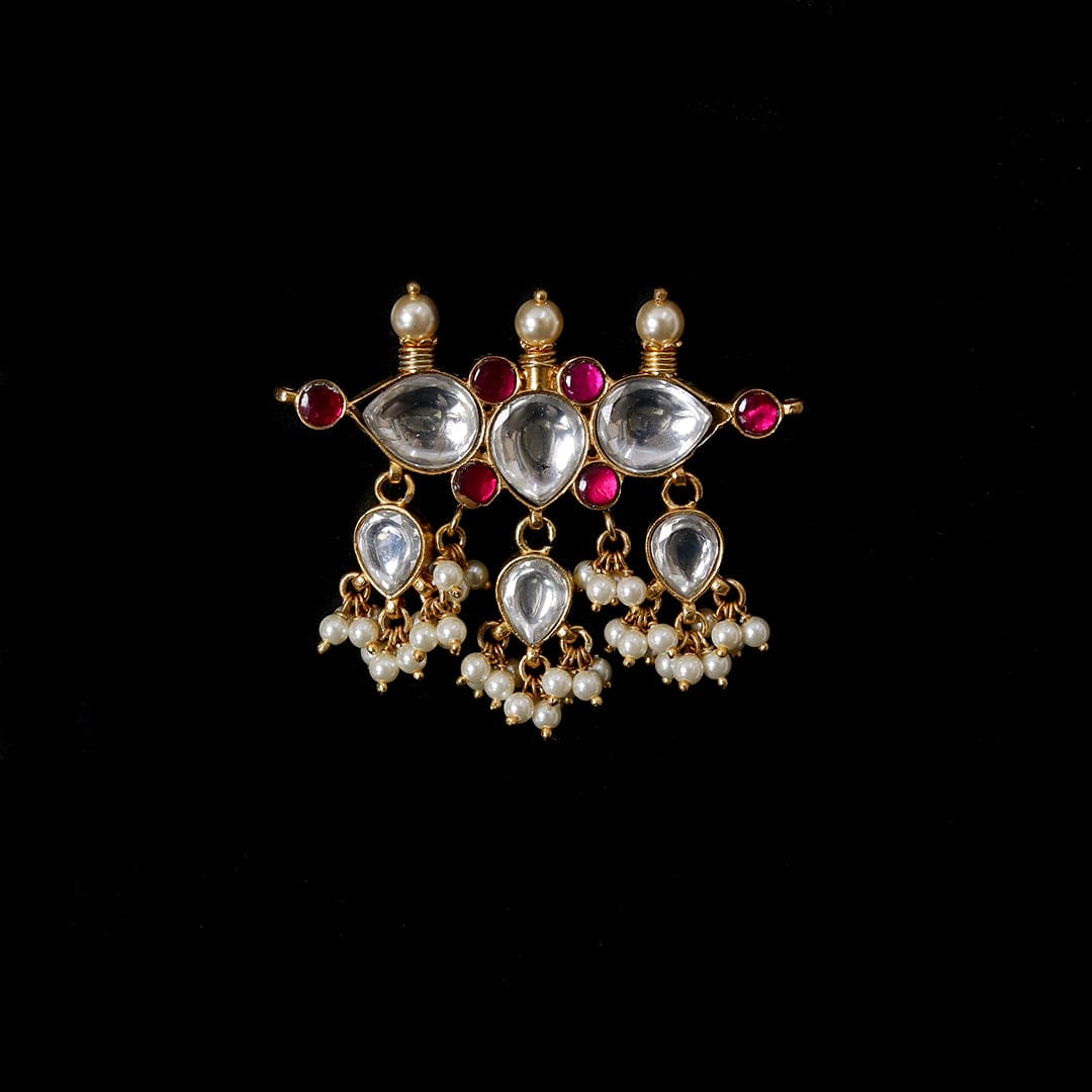 TANMANI PENDANT-2