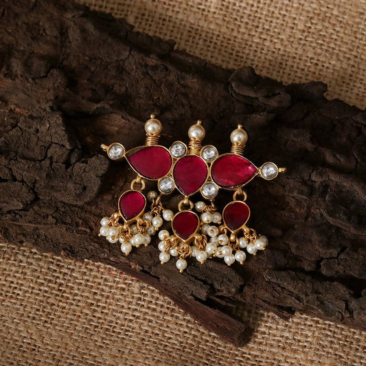 TANMANI PENDANT-0