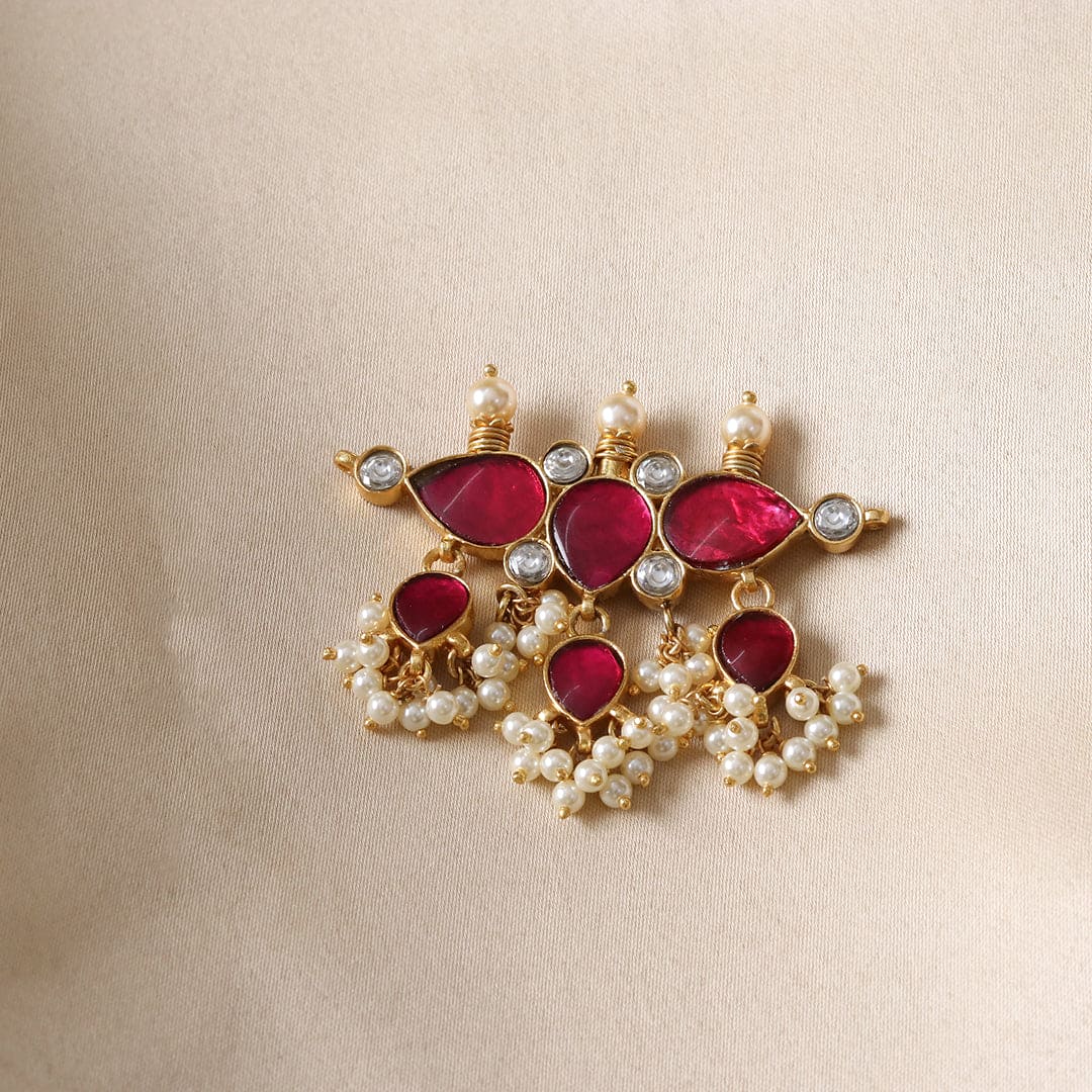 TANMANI PENDANT-1
