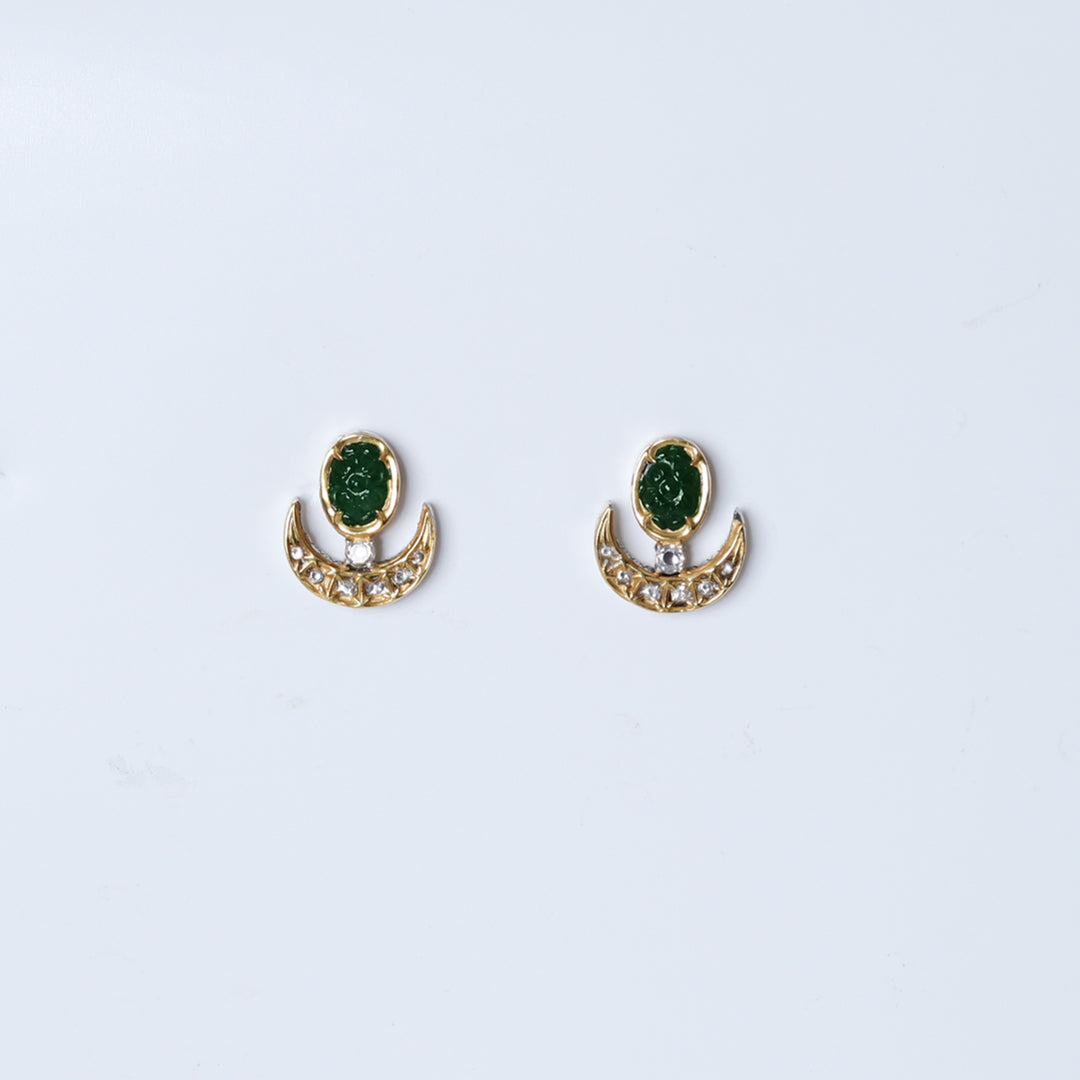 Premium Collection - Crescent Studds-1
