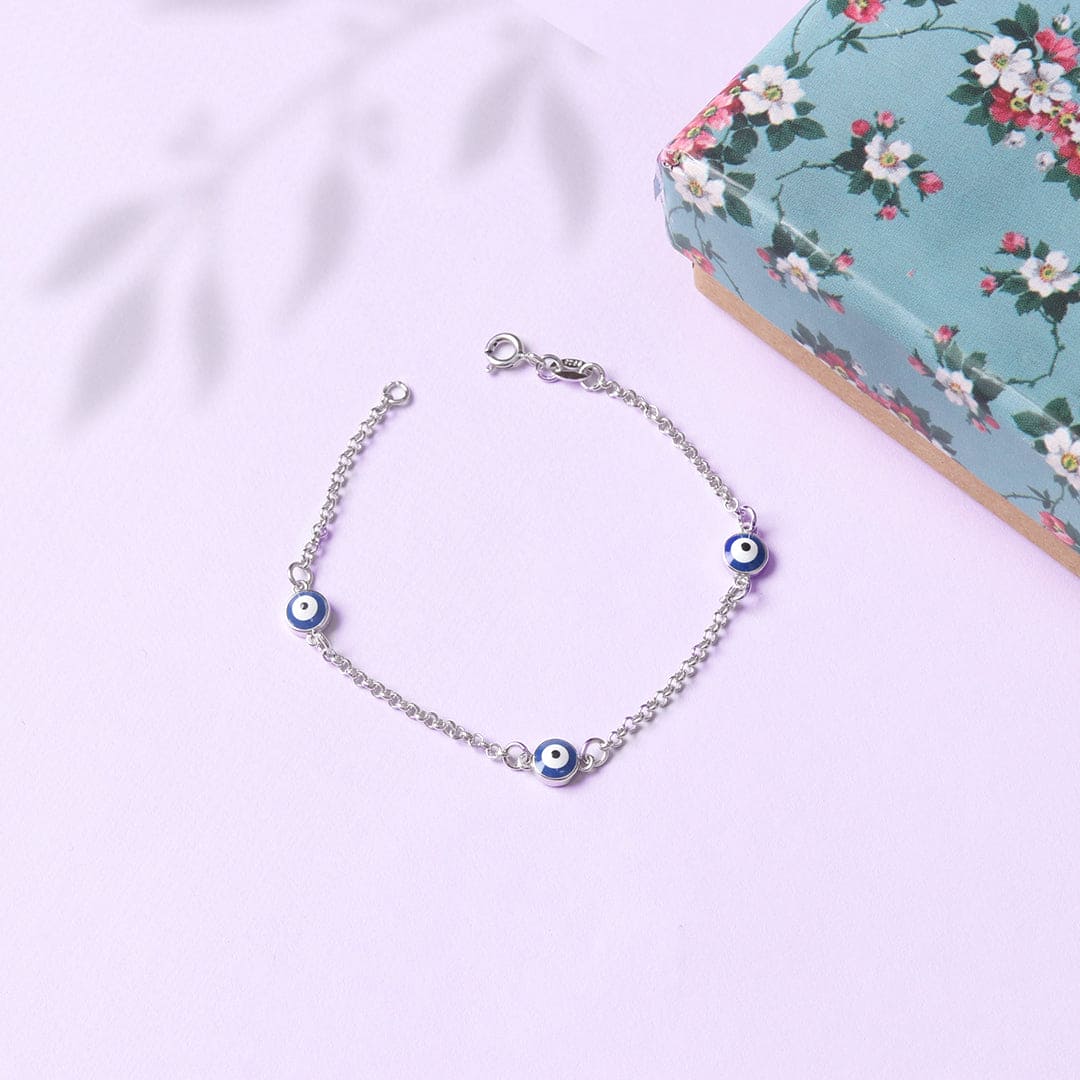 Evil Eye Bracelet-0
