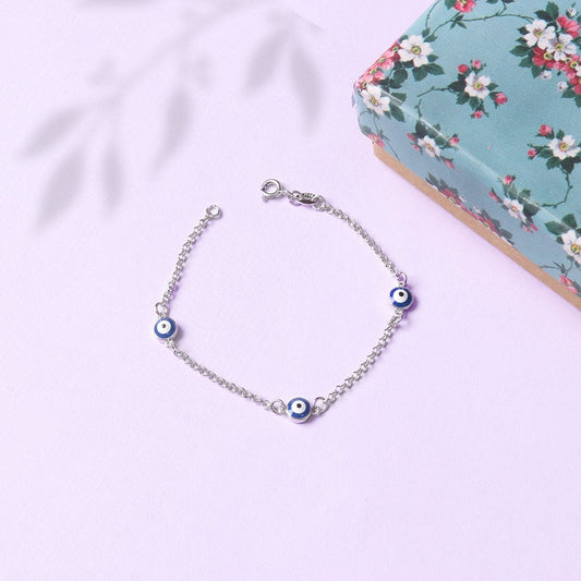 Evil Eye Bracelet-0