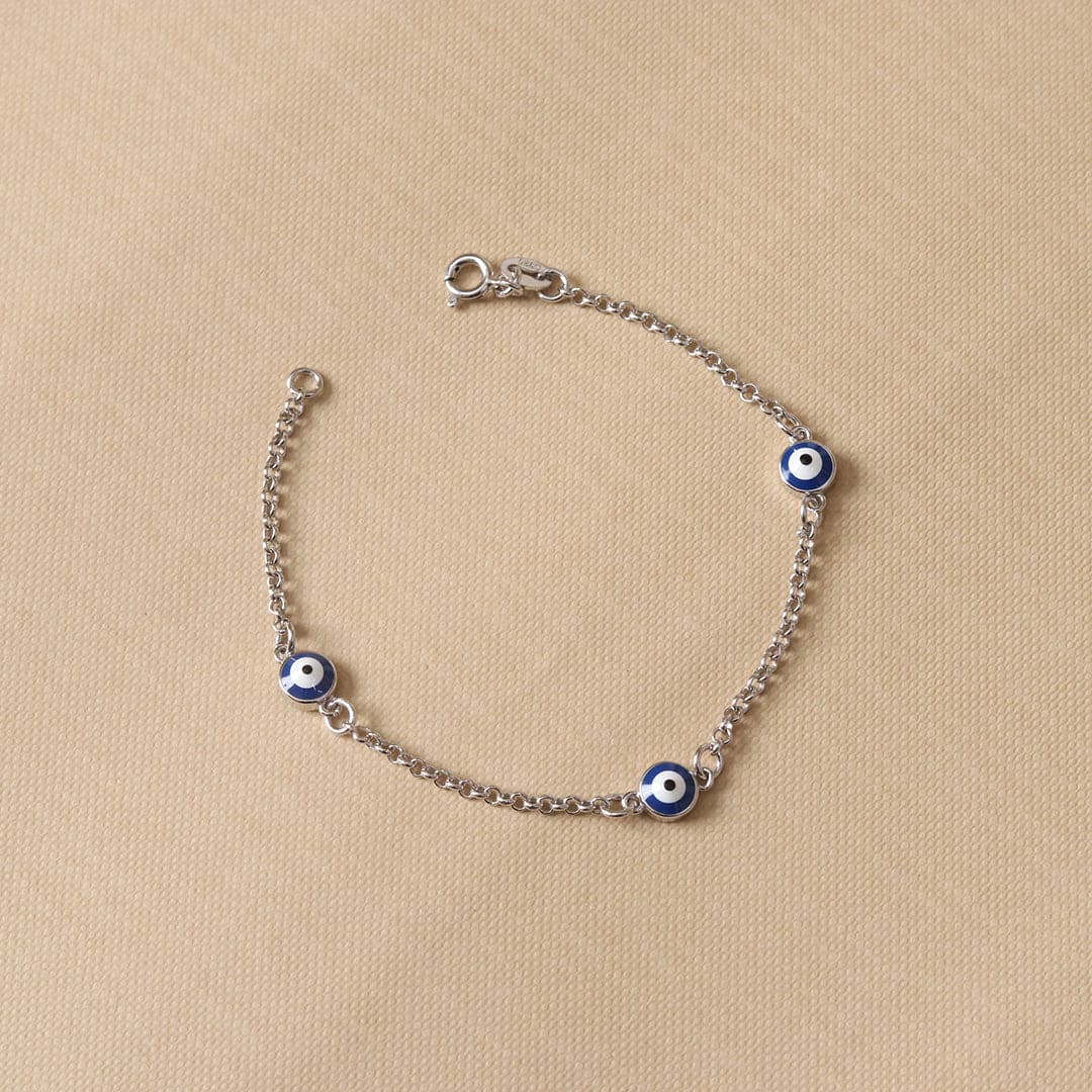 Evil Eye Bracelet-2