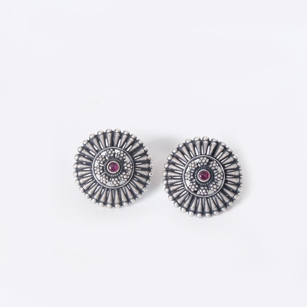 Ethnic Studs-3