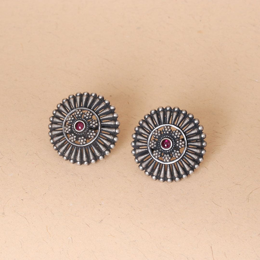 Ethnic Studs-1