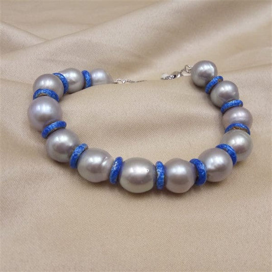 Pearl Bracelet-0