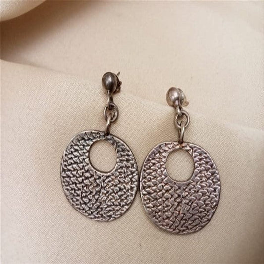 Ethnic Earrings-0