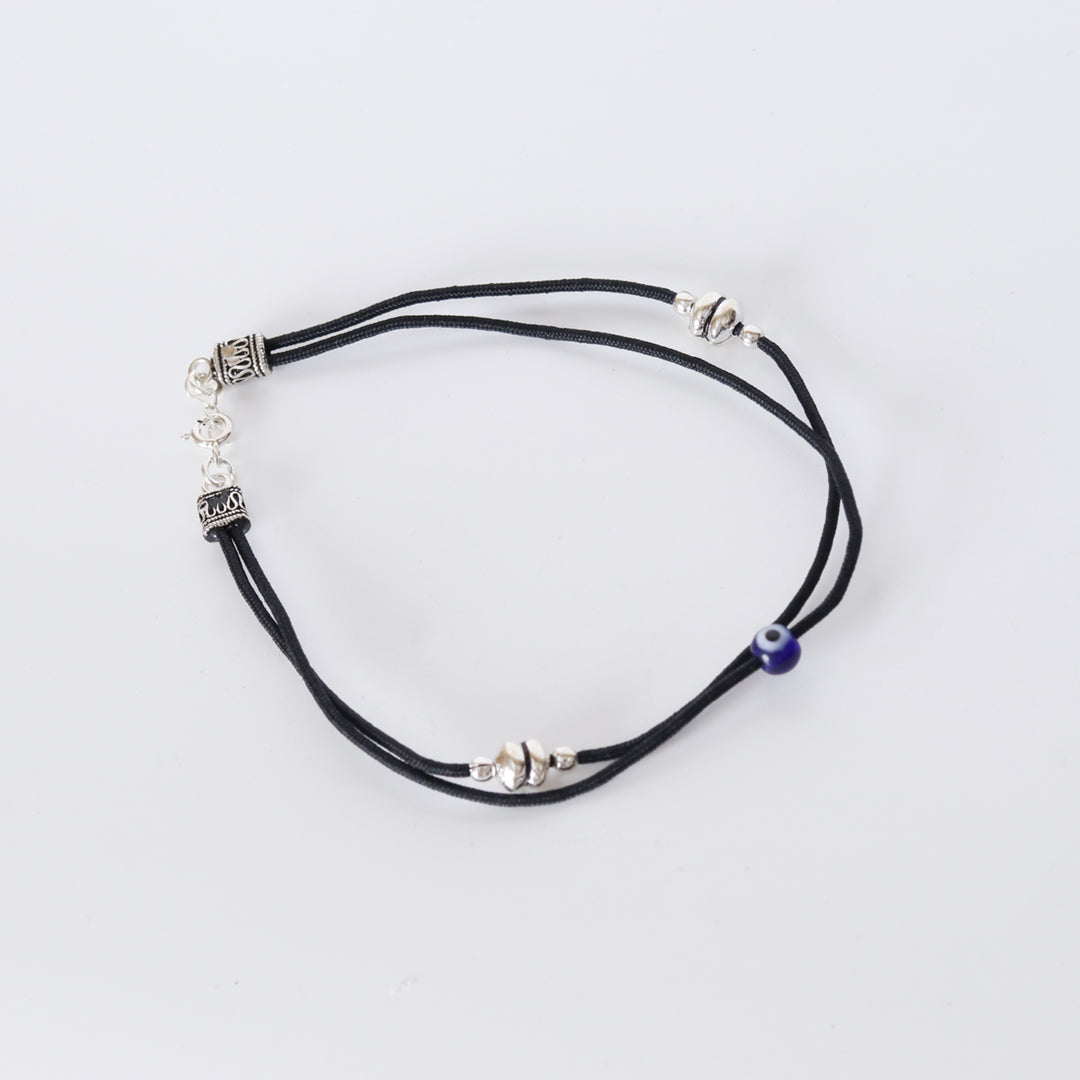 Nazarbattu Evil Eye Anklet-1