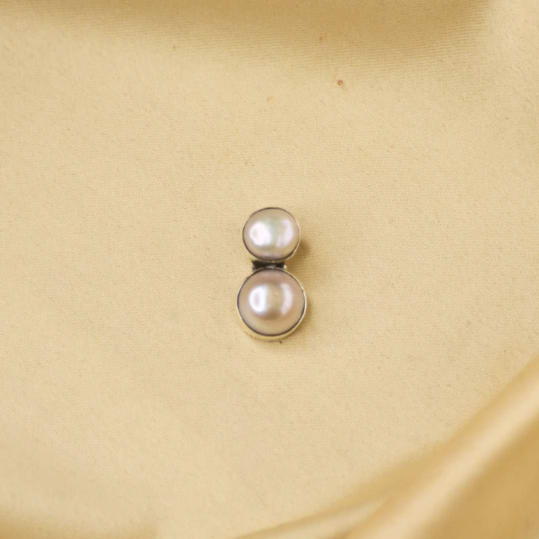 Cute Pearl Pendant-4